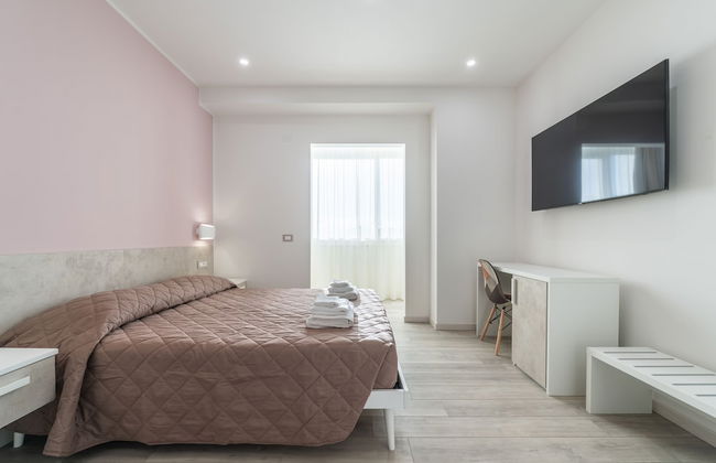 Mare Nostrum Apartment - Foto 12