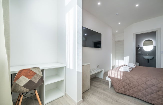 Mare Nostrum Apartment - Foto 6