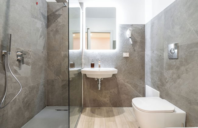 Mare Nostrum Apartment - Foto 44