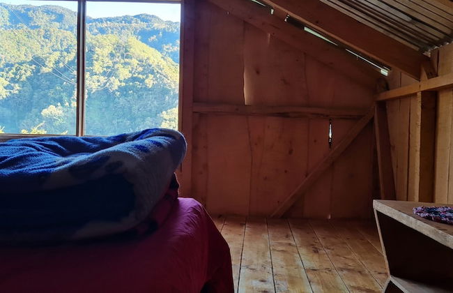 Macho Mora Mountain Lodge - Foto 5