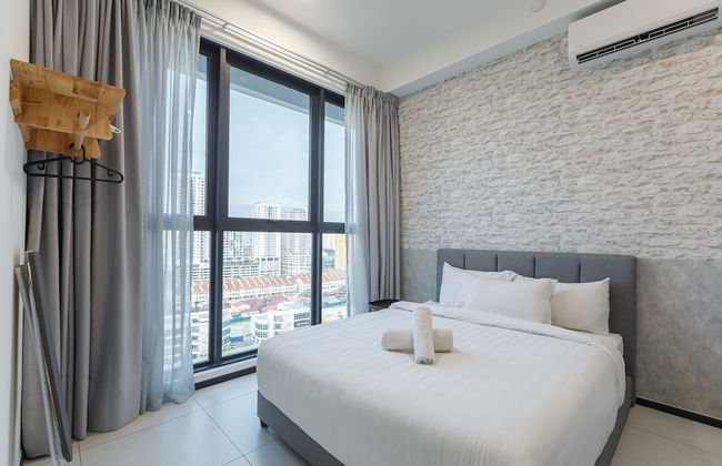 Urban Suites - Foto 7