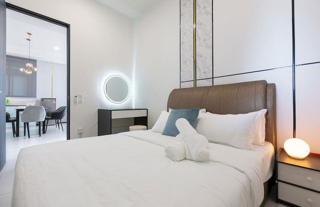 Urban Suites - Foto 38