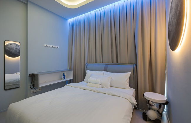 Urban Suites - Foto 17