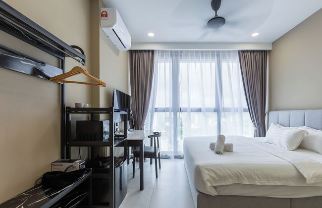 Urban Suites - Foto 55