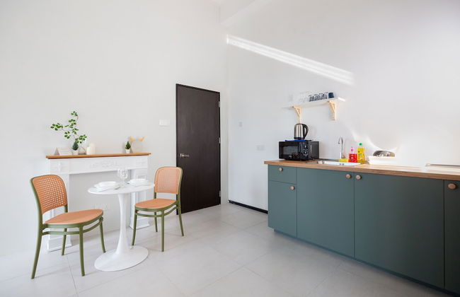 Urban Suites - Foto 80