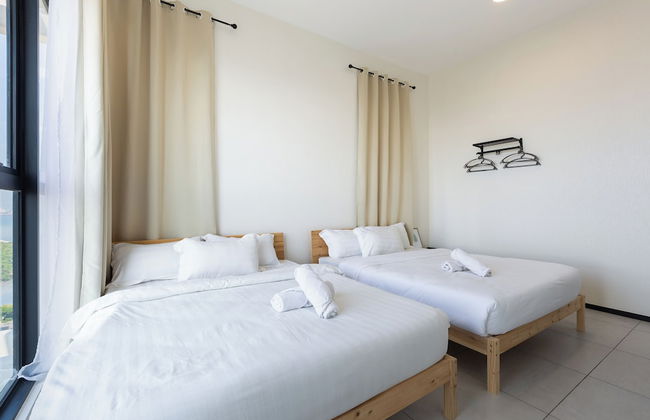 Urban Suites - Foto 75