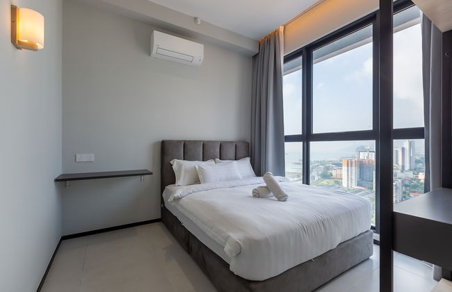 Urban Suites - Foto 33