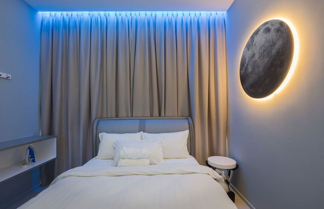 Urban Suites - Foto 18