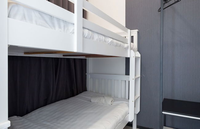 Urban Suites - Foto 50