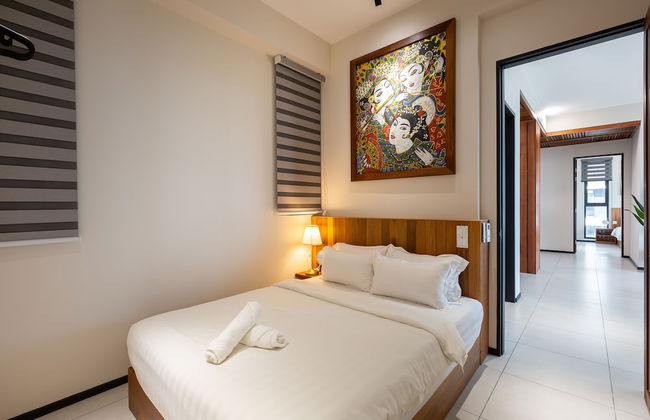 Urban Suites - Foto 27