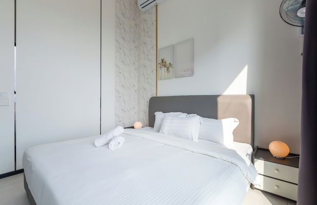Urban Suites - Foto 45