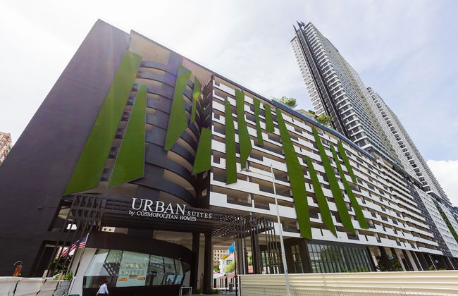 Urban Suites - Foto 1