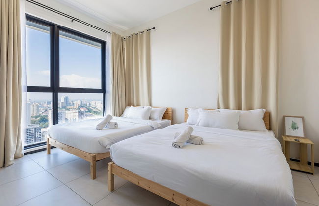 Urban Suites - Foto 74