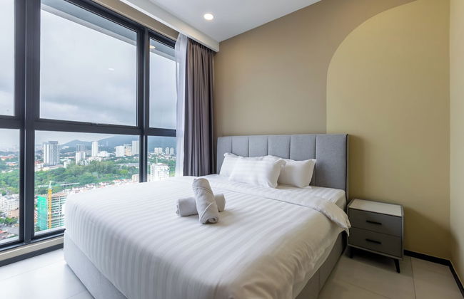 Urban Suites - Foto 60
