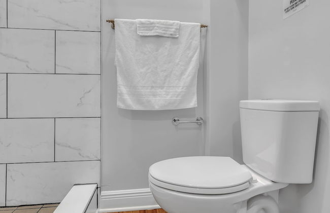 Fairmount Oasis Central City Haven - Photo 10