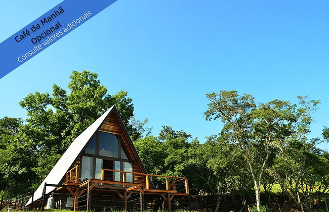 Cabana Montana - Foto 1