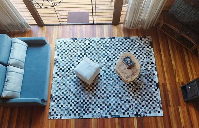 Cabana Montana - Foto 5