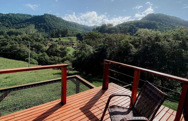 Cabana Montana - Foto 20
