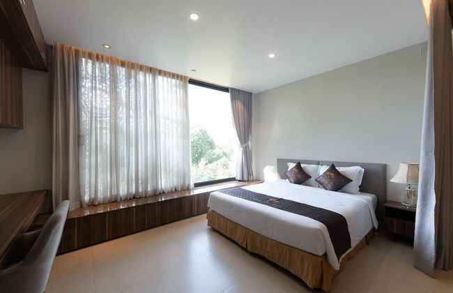 THANH LONG HOTEL - APARTMENT - Foto 3