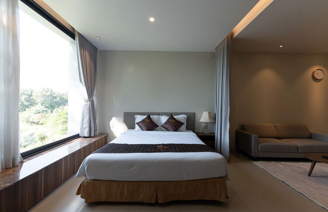 THANH LONG HOTEL - APARTMENT - Foto 23