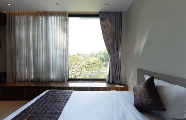 THANH LONG HOTEL - APARTMENT - Foto 11