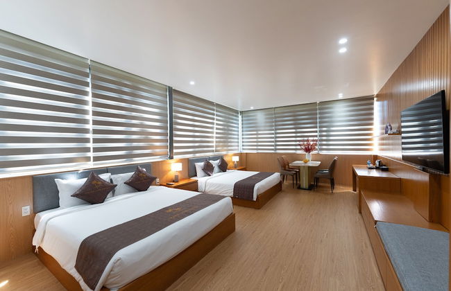 THANH LONG HOTEL - APARTMENT - Foto 5