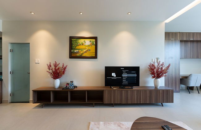 THANH LONG HOTEL - APARTMENT - Foto 6