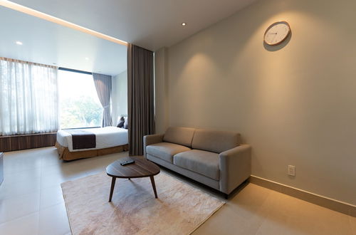 Photo 9 - THANH LONG HOTEL - APARTMENT