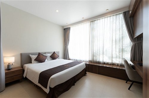 Photo 2 - THANH LONG HOTEL - APARTMENT