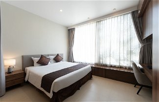Photo 2 - THANH LONG HOTEL - APARTMENT