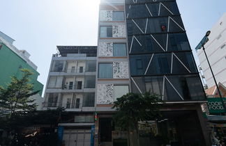 Foto 1 - THANH LONG HOTEL - APARTMENT