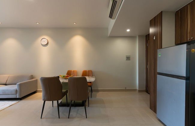 THANH LONG HOTEL - APARTMENT - Foto 10