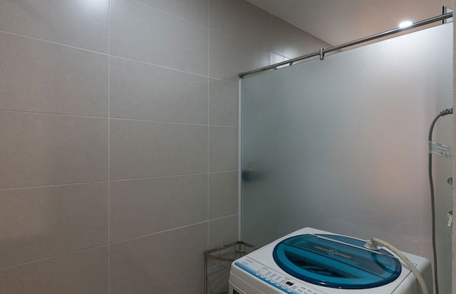 THANH LONG HOTEL - APARTMENT - Foto 13