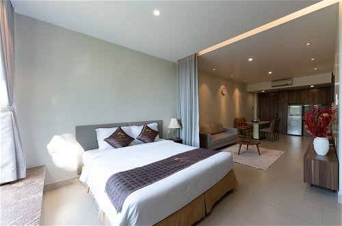 Photo 8 - THANH LONG HOTEL - APARTMENT
