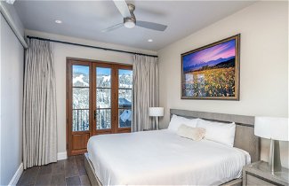 Photo 3 - Villas At Cortina Penthouse 11 3 Bedroom Condo