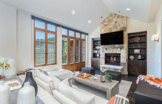 Foto 1 - Villas At Cortina Penthouse 11 3 Bedroom Condo by Alpine Lodging Telluride