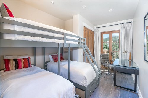 Foto 5 - Villas At Cortina Penthouse 11 3 Bedroom Condo