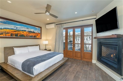Photo 2 - Villas At Cortina Penthouse 11 3 Bedroom Condo