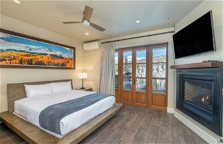 Foto 2 - Villas At Cortina Penthouse 11 3 Bedroom Condo