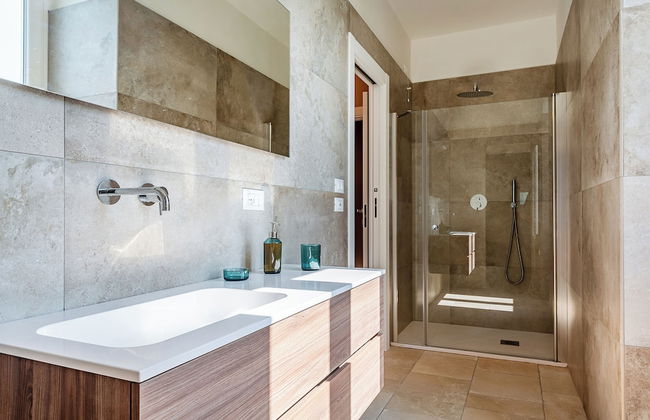 Palazzo Biscilia With Private Pool - Foto 16