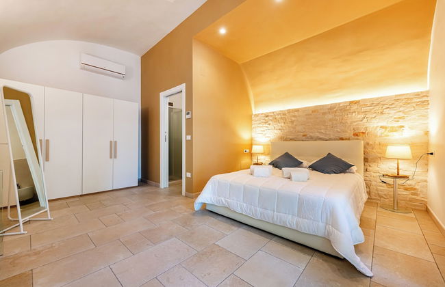 Palazzo Biscilia With Private Pool - Foto 5
