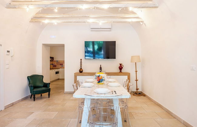 Palazzo Biscilia With Private Pool - Foto 27