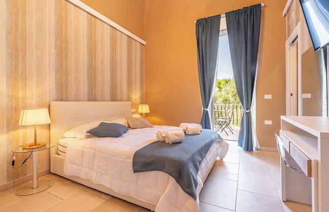 Palazzo Biscilia With Private Pool - Foto 4