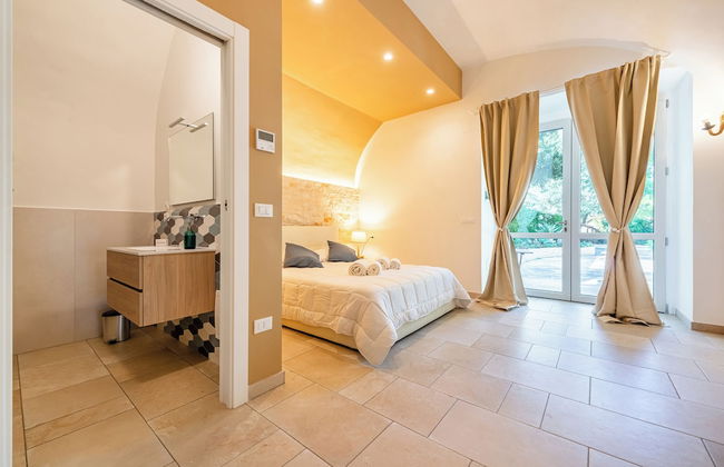 Palazzo Biscilia With Private Pool - Foto 6