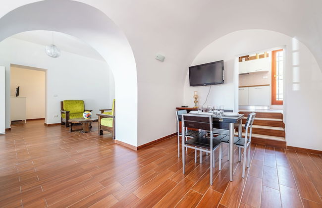 Palazzo Biscilia With Private Pool - Foto 30