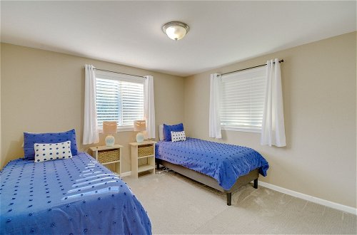 Photo 17 - Gig Harbor Vacation Rental Home: 1 Mi to Uptown