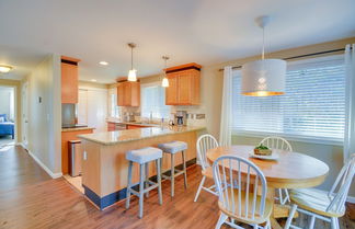 Photo 1 - Gig Harbor Vacation Rental Home: 1 Mi to Uptown