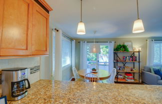Photo 3 - Gig Harbor Vacation Rental Home: 1 Mi to Uptown