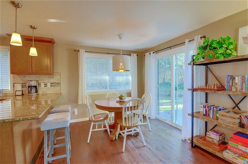 Photo 10 - Gig Harbor Vacation Rental Home: 1 Mi to Uptown
