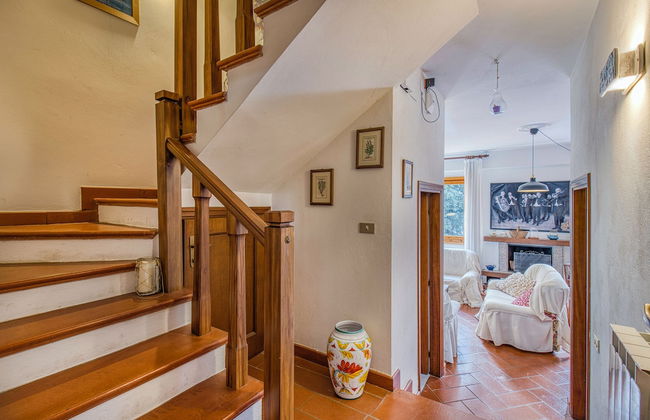 Casa Acone In Mugello - Near Florence - Foto 27